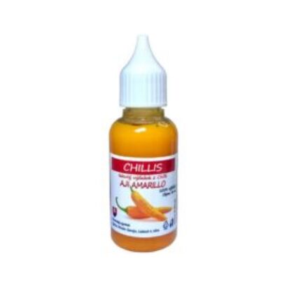 Aji Amarillo