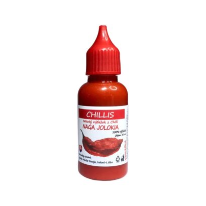 naga jolokia 1