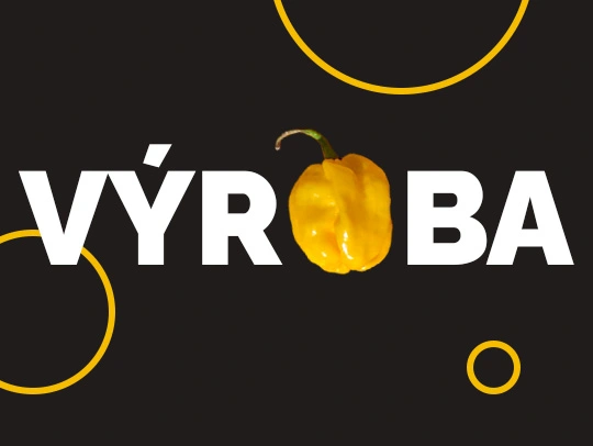 Výroba