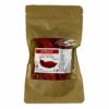 Naga Jolokia - celé sušené chilli (5 g)