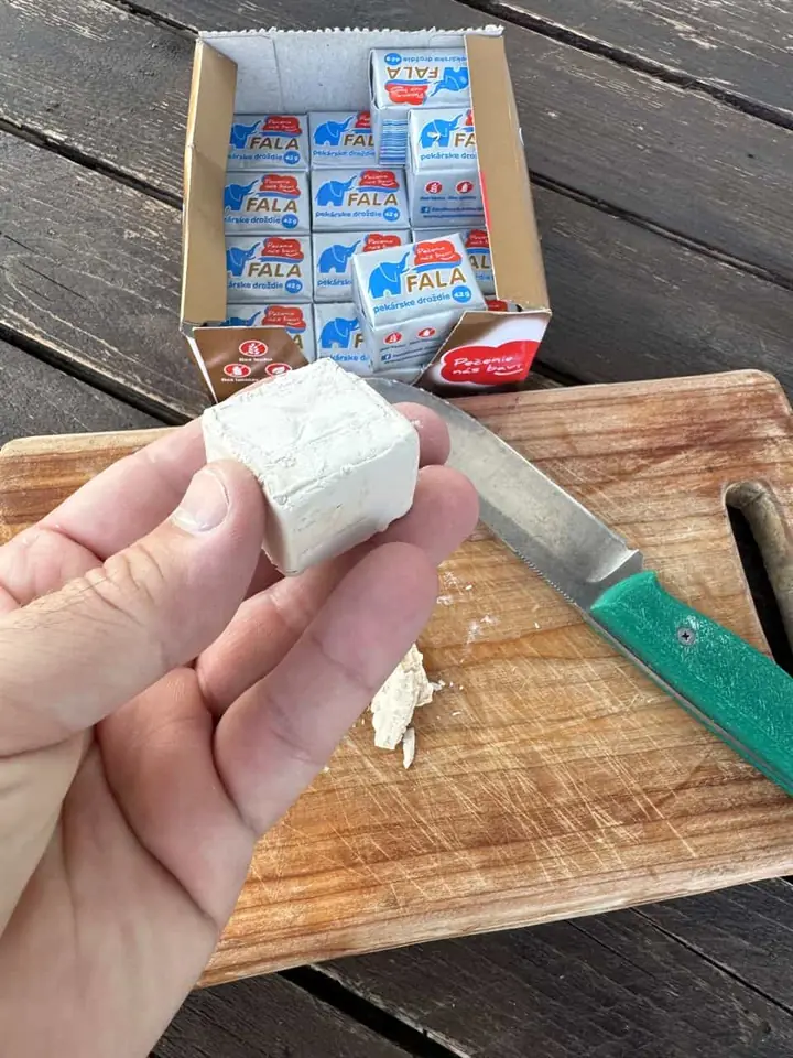 Pekárske droždie ako hnojivo na chilli papričky: lacný trik, ktorý používam roky