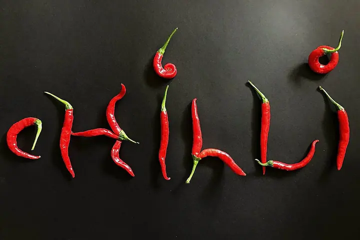 Je chilli zdravé? Čo kapsaicín robí s telom